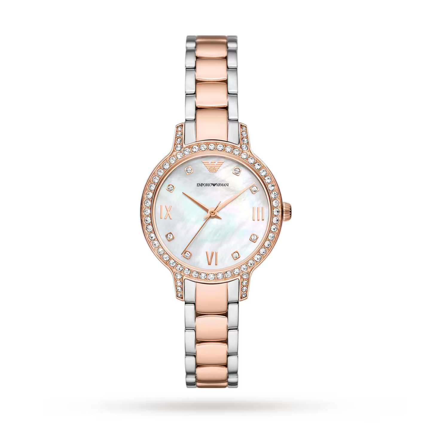 Emporio Armani AR 11499 Ladies Cleo 32mm