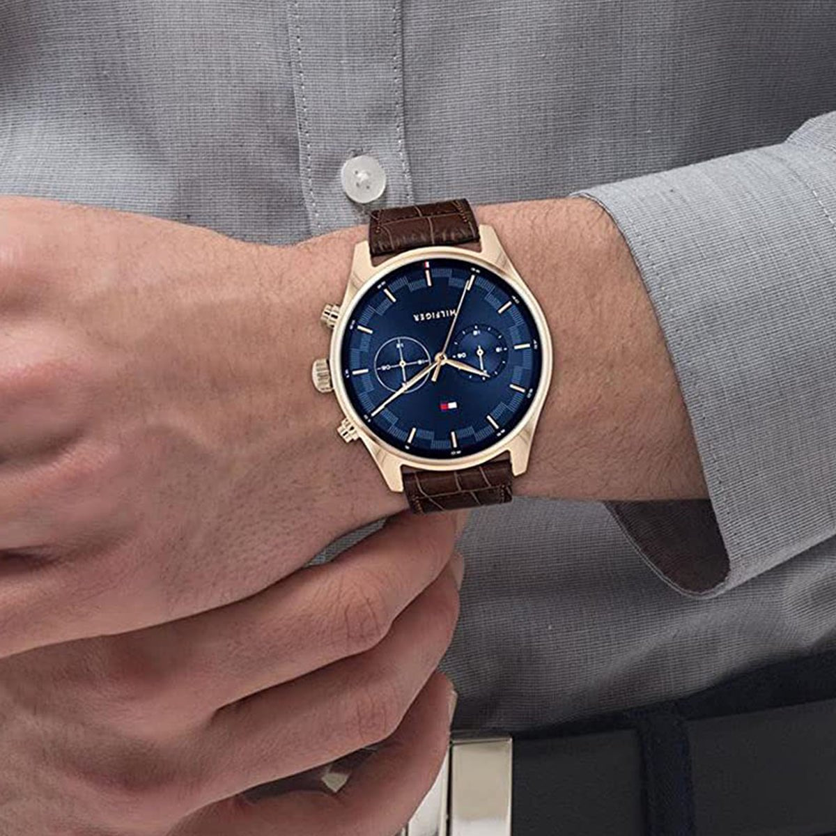 Tommy Hilfiger Sawyer 171 0 423