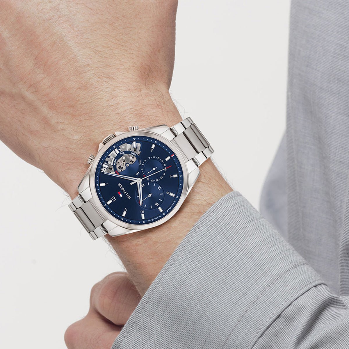 Tommy Hilfiger Baker 171 0 448