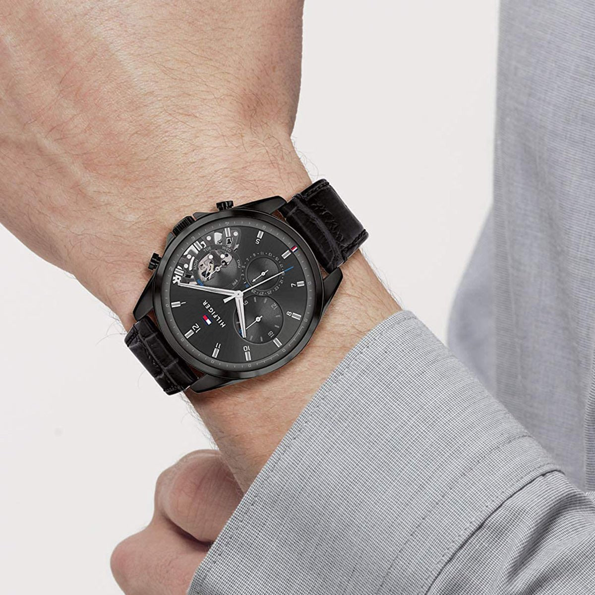 Tommy Hilfiger Rip 171 0 452