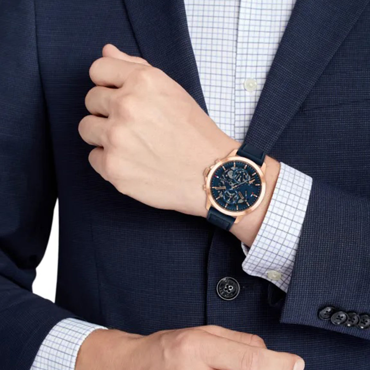Tommy Hilfiger Henry 171 0 475