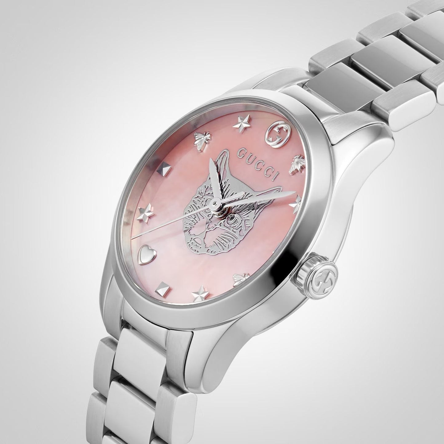 G Timeless Watch 27mm Ya1265013