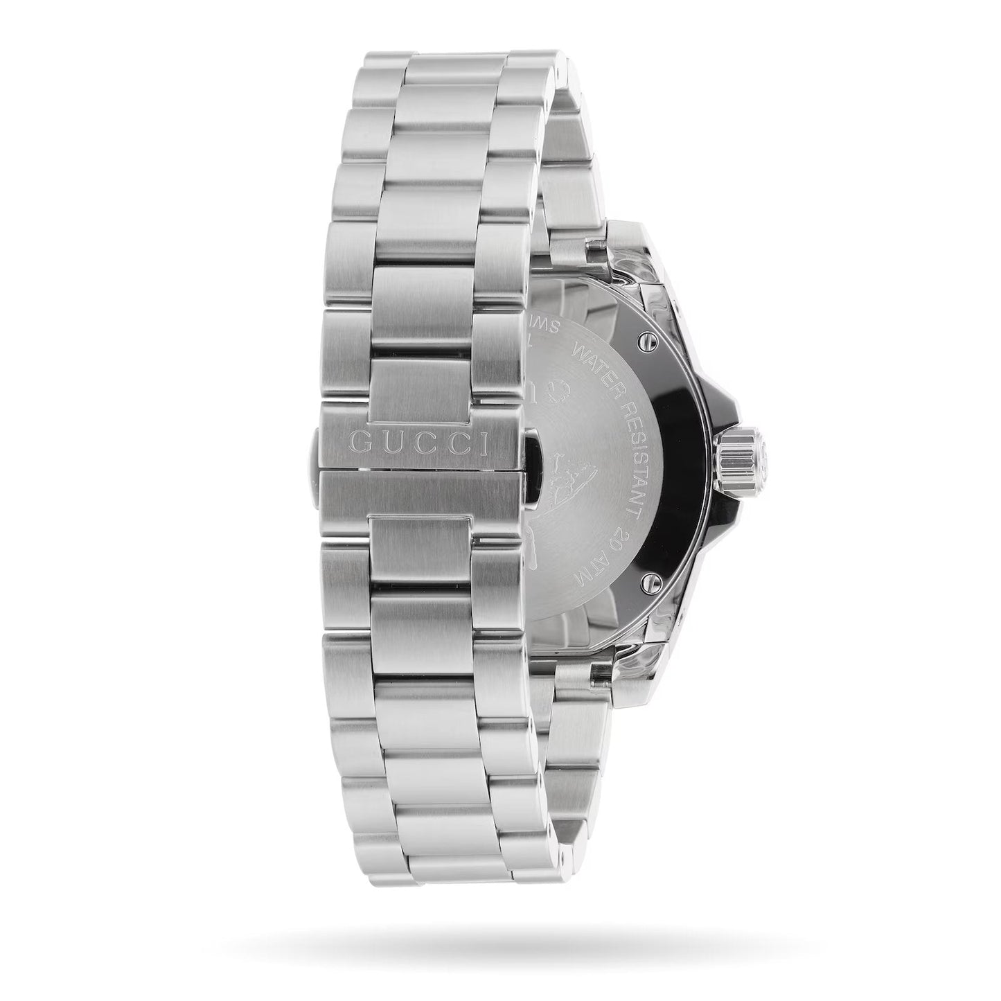 Gucci Dive Watch 40mm Ya136336