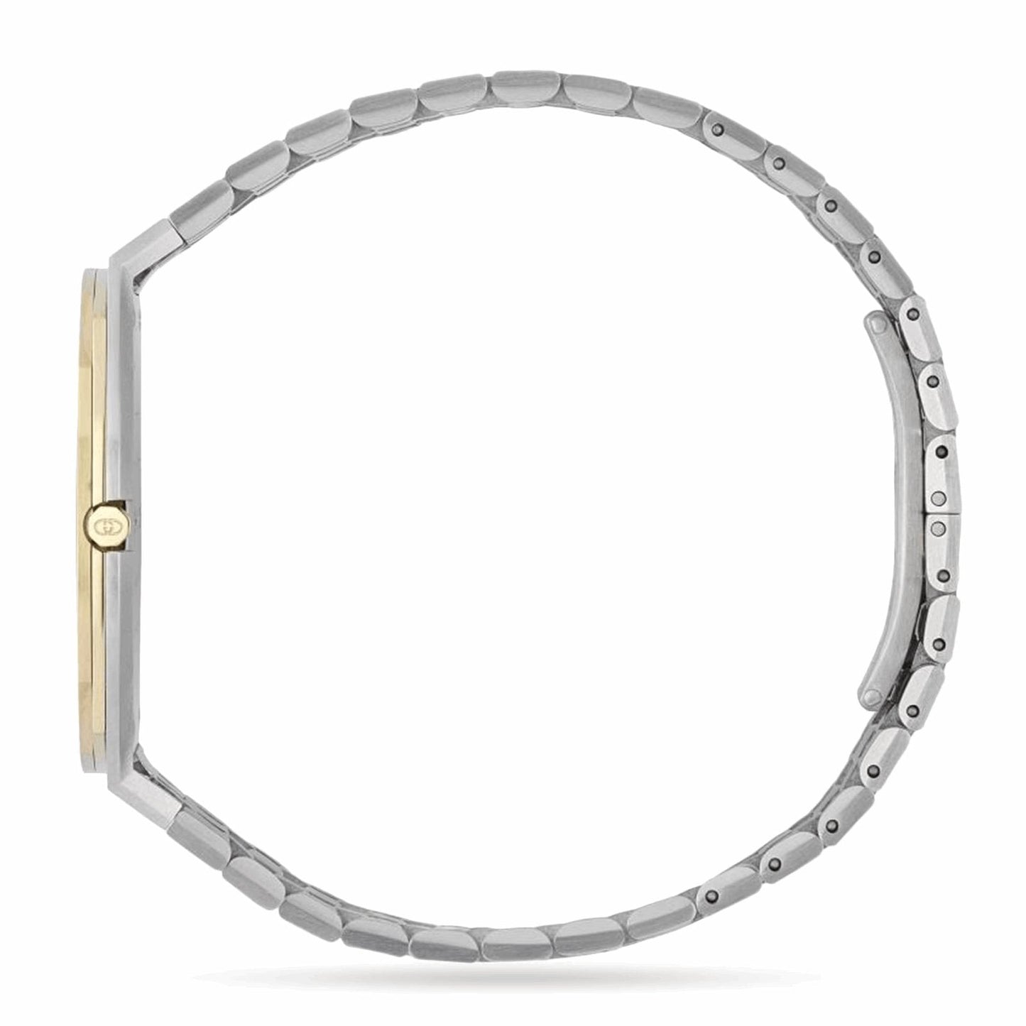 Gucci 25h Watch 34mm Ya163403