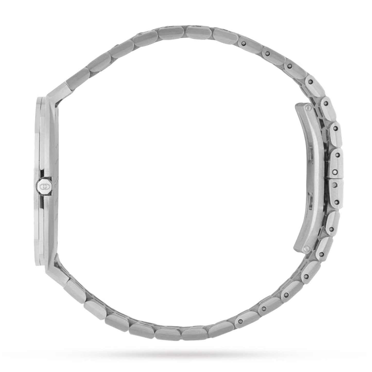 Gucci 25h Watch 34mm Ya163401