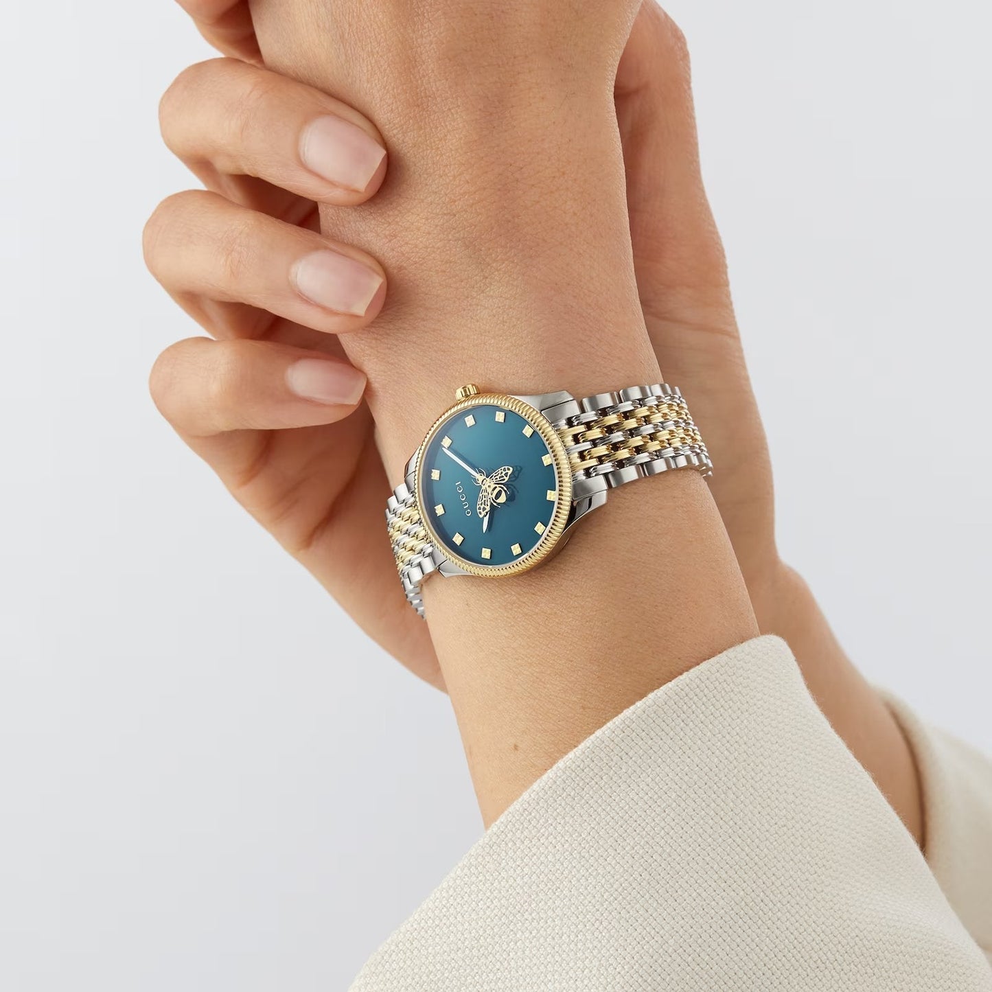 Gucci G Timeless Watch 29mm Ya1265029