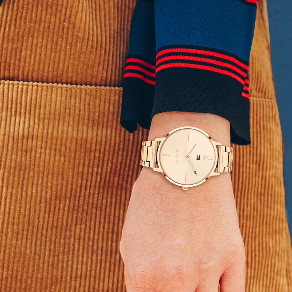 Tommy Hilfiger Liza 178 2337