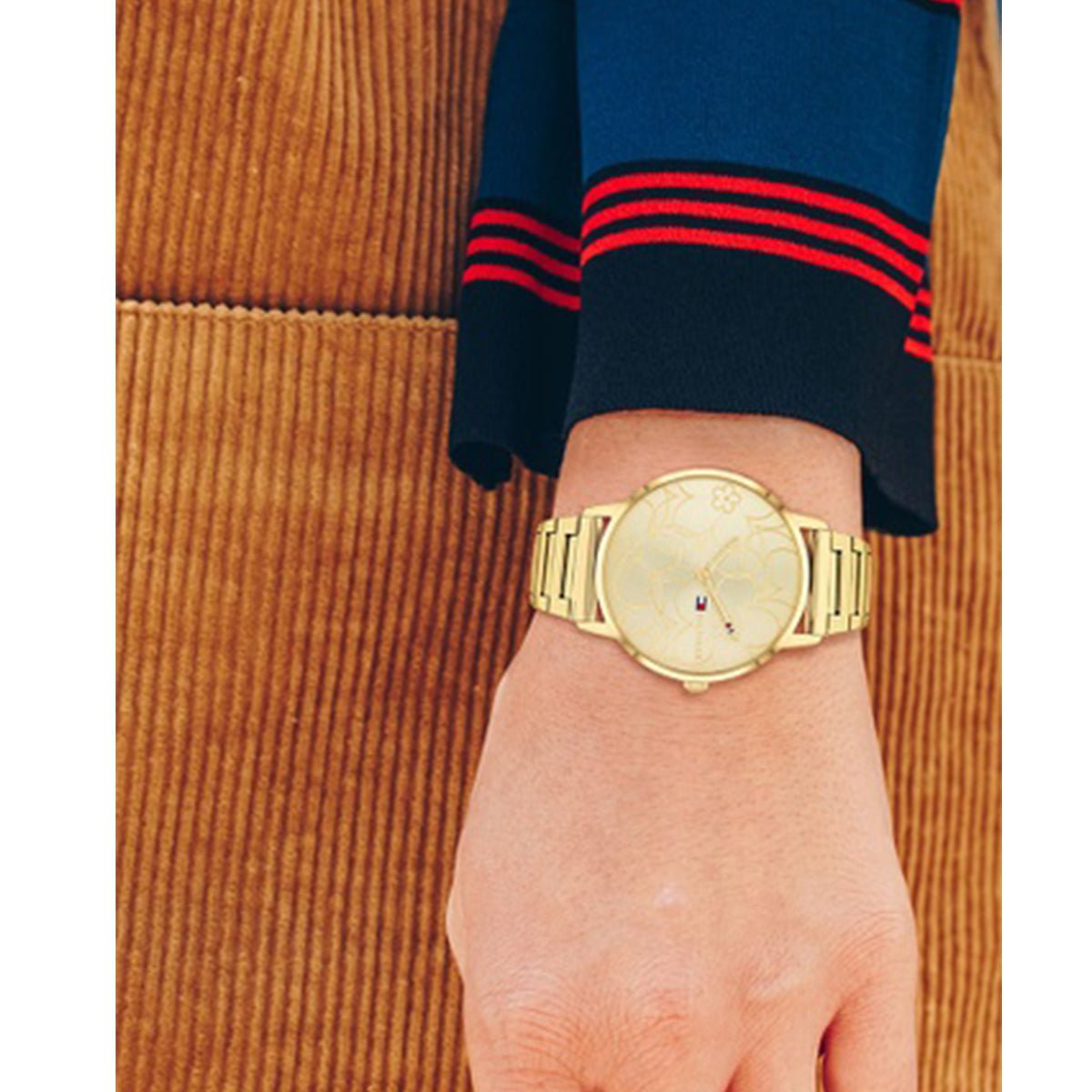 Tommy Hilfiger Alex 178 2366