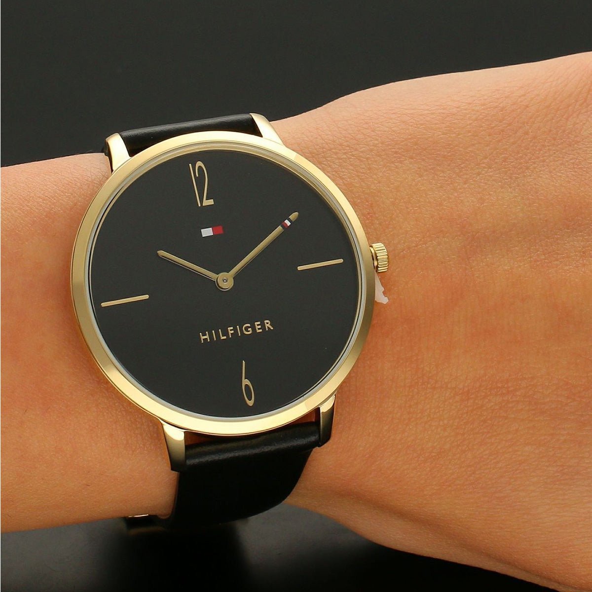 Tommy Hilfiger Liza 178 2379