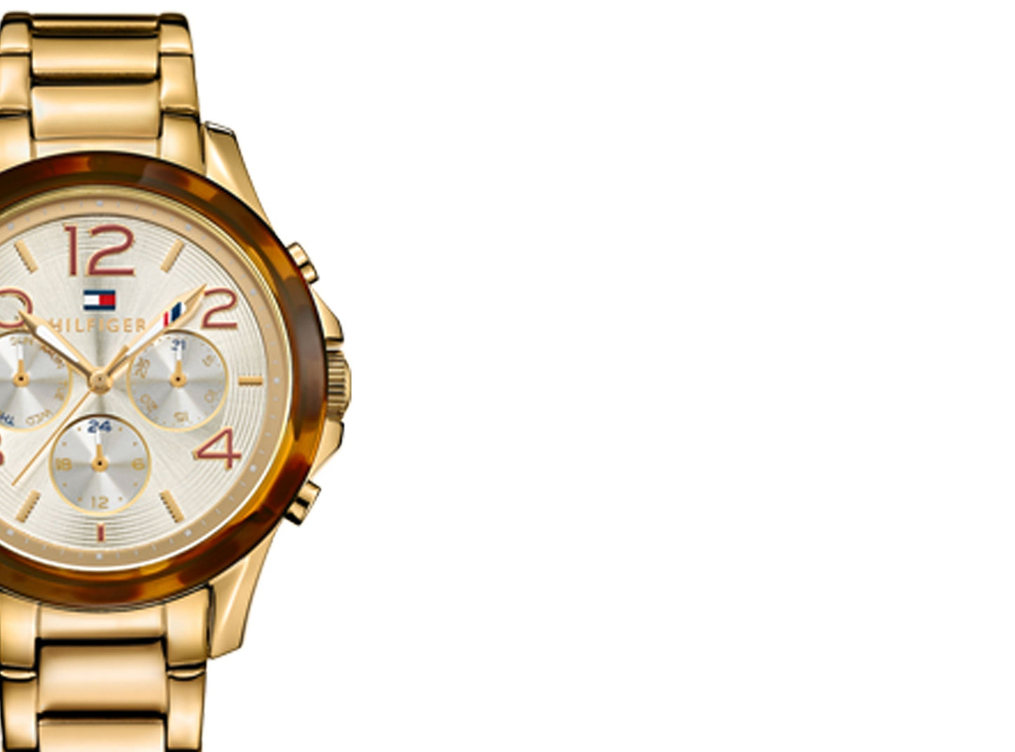 Tommy Hilfiger Alex 178 1527