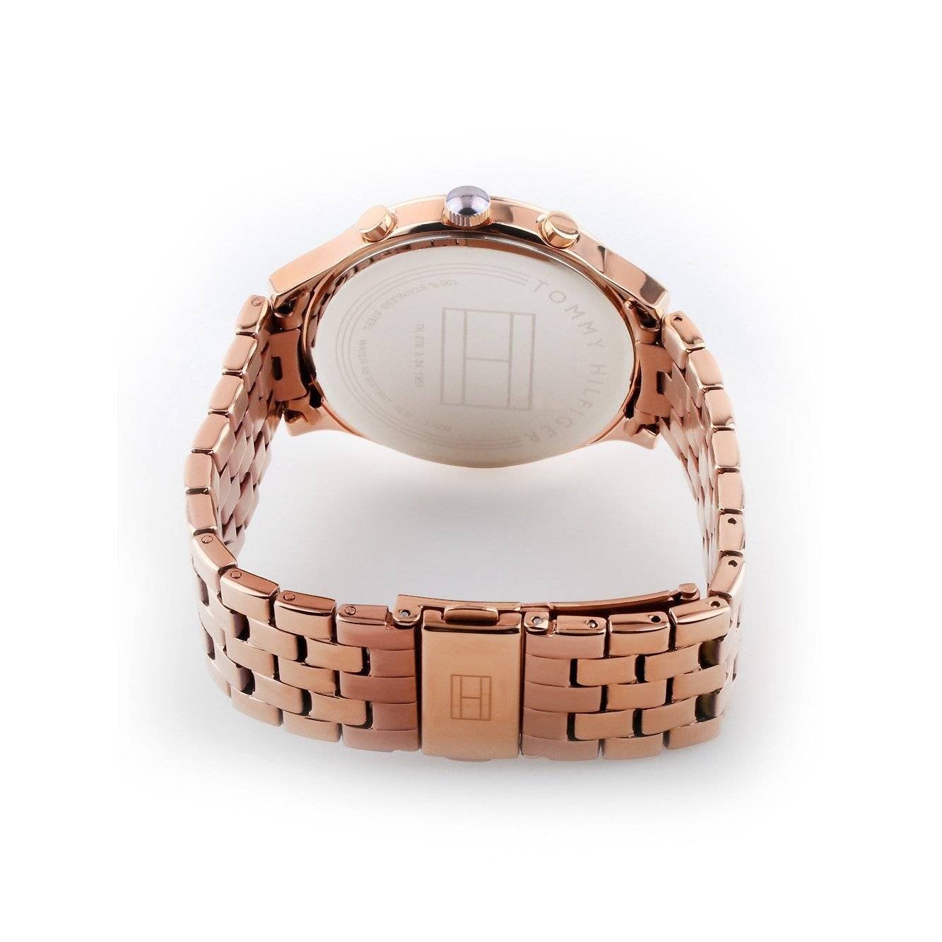 Tommy Hilfiger watch Ladies 1781611