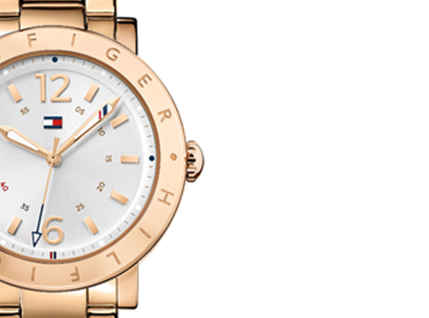 Tommy Hilfiger Aubrey 178 1621