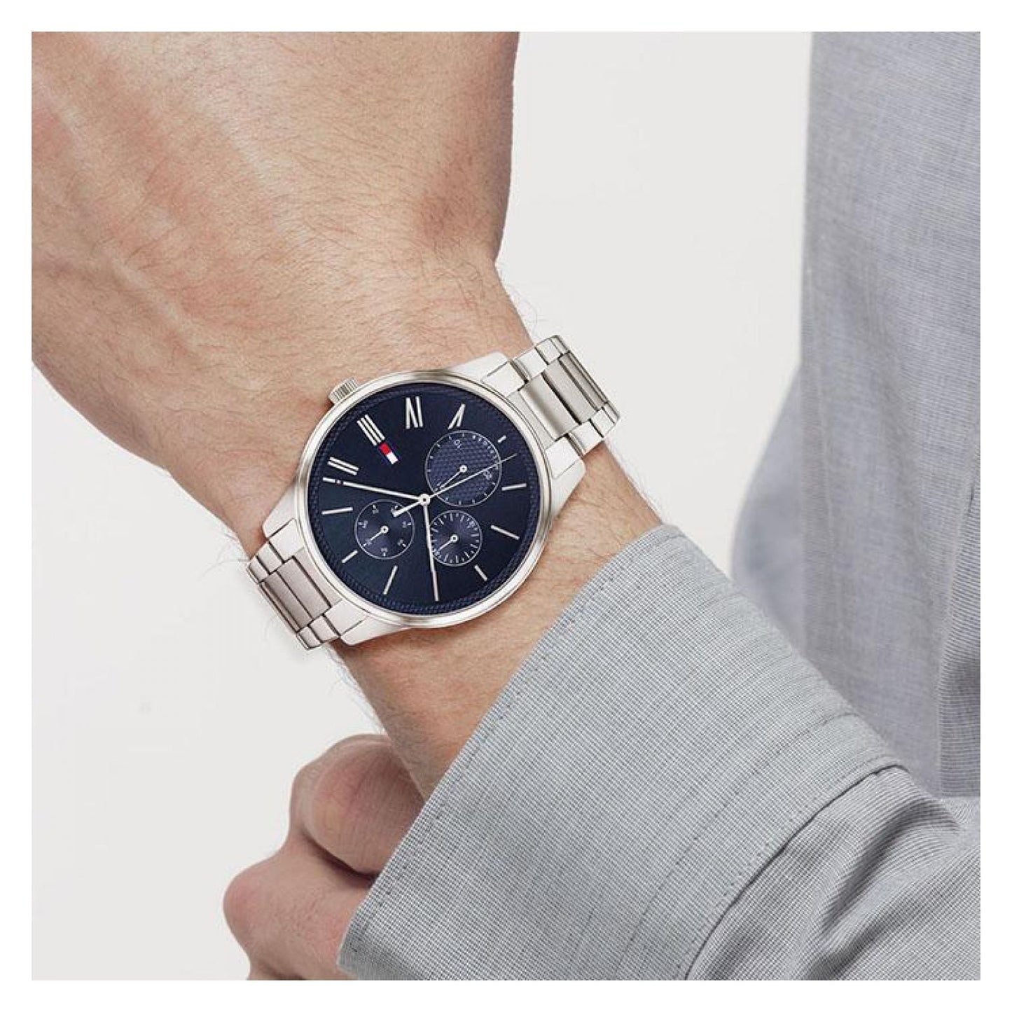 Tommy Hilfiger Damon 179 1850