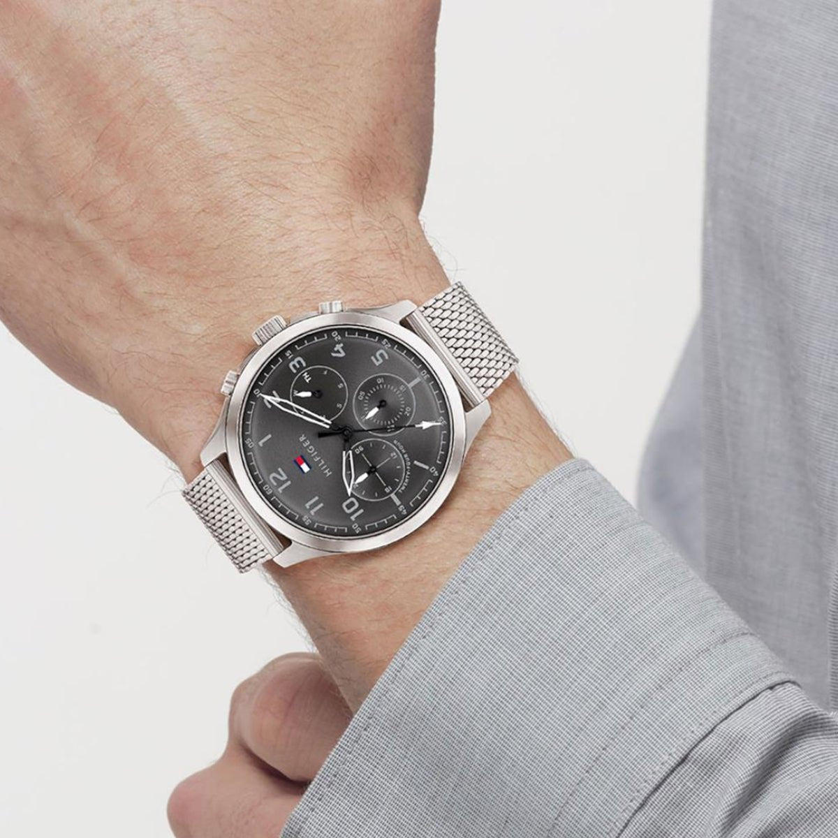 Tommy Hilfiger Asher 179 1851
