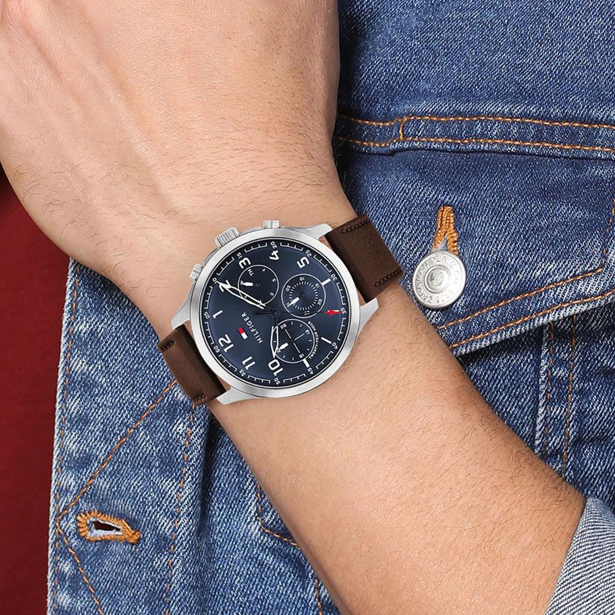 Tommy Hilfiger Asher 179 1855