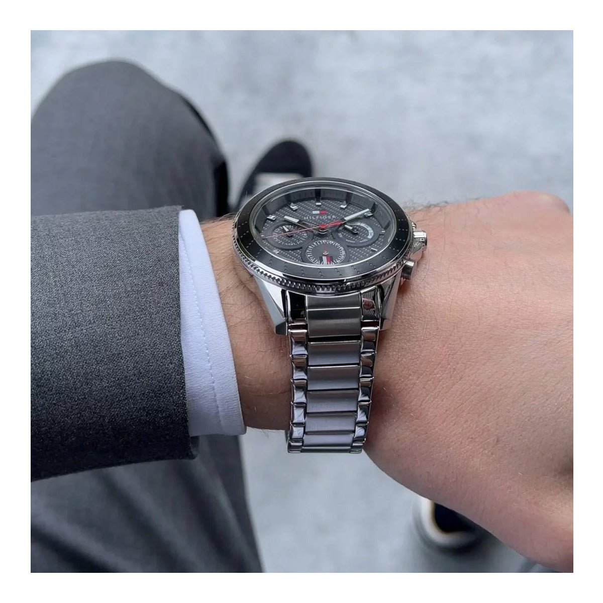 Tommy Hilfiger Aiden 179 1857