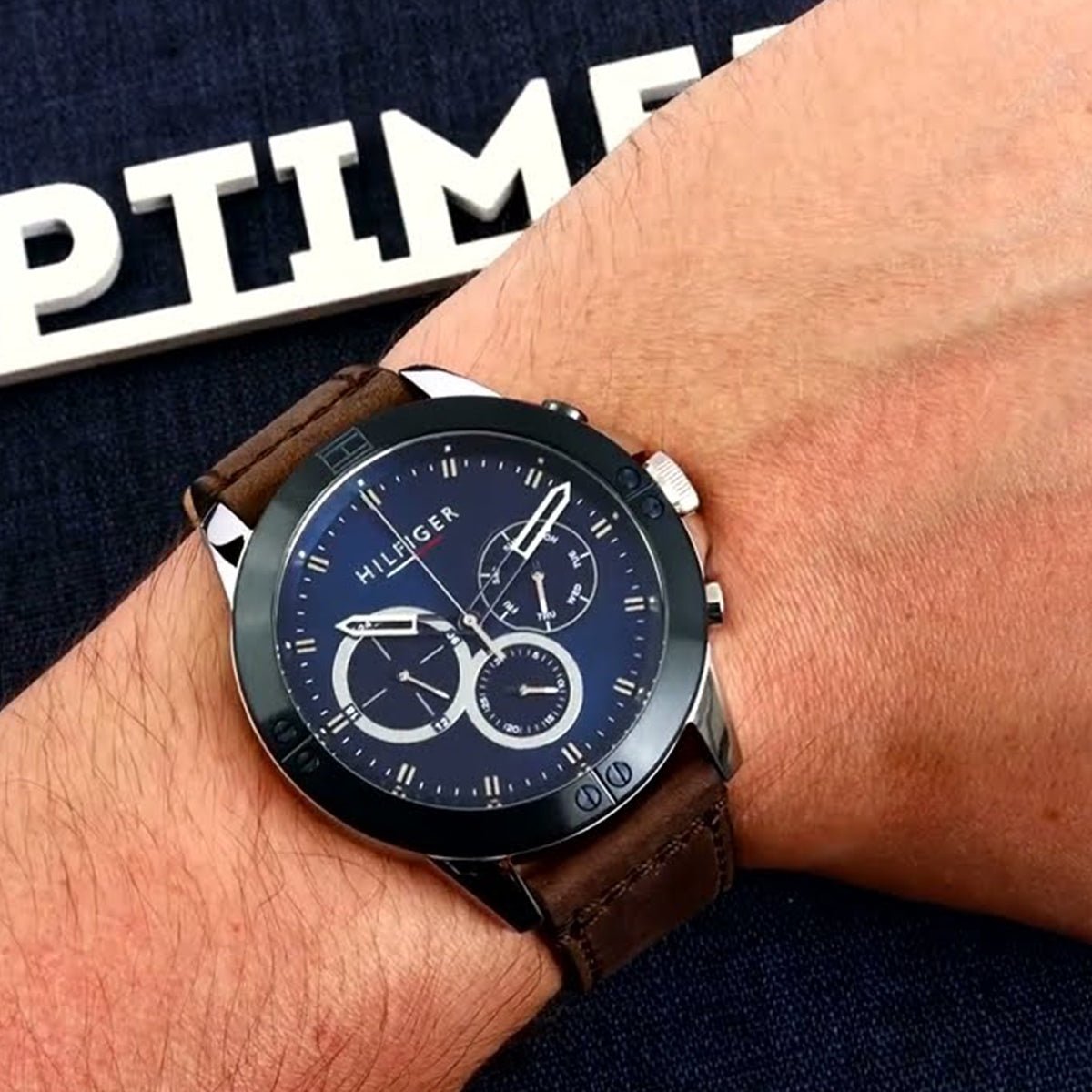 Tommy Hilfiger Harley 179 1895