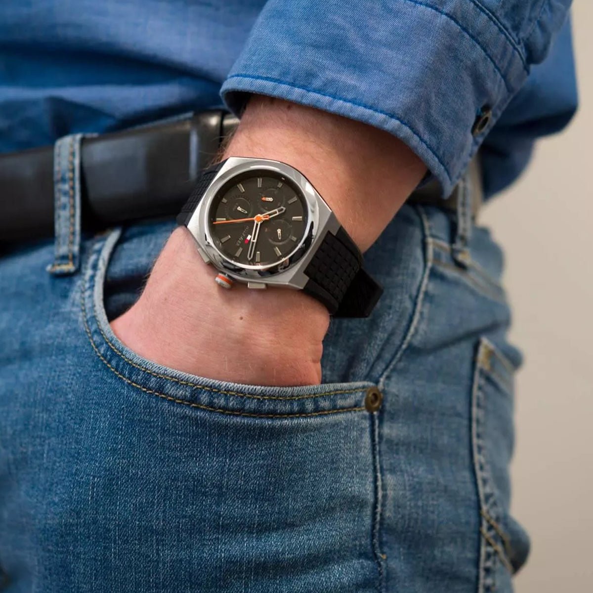 Tommy Hilfiger Connor 179 1898