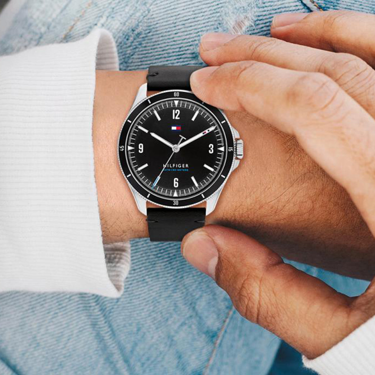 Tommy Hilfiger Maverick 179 1904