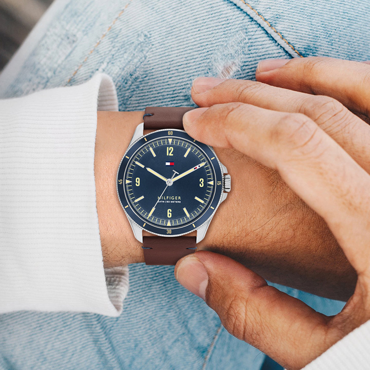 Tommy Hilfiger Maverick 179 1905