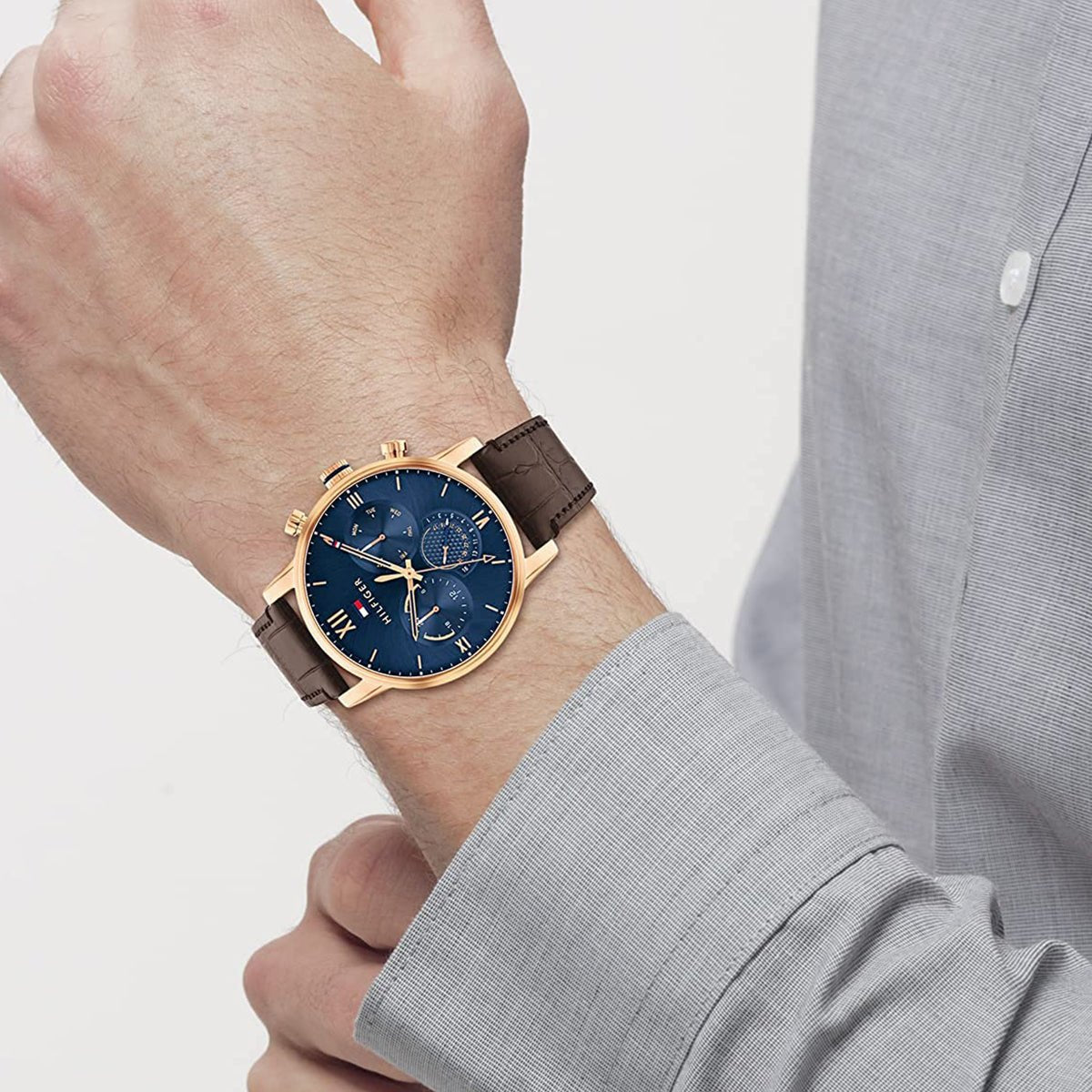 Tommy Hilfiger Sullivan 179 1933
