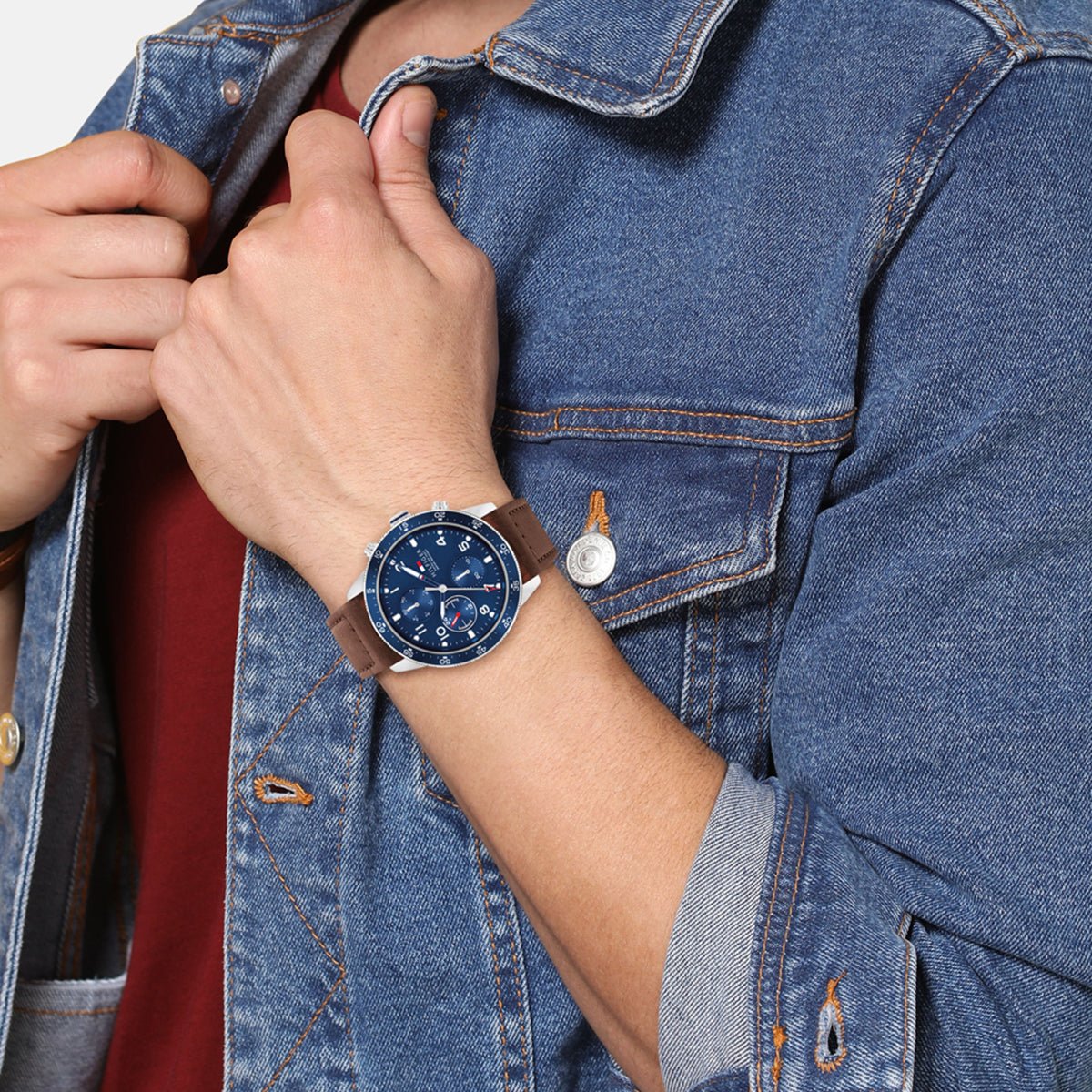 Tommy Hilfiger Jimmy 179 1946