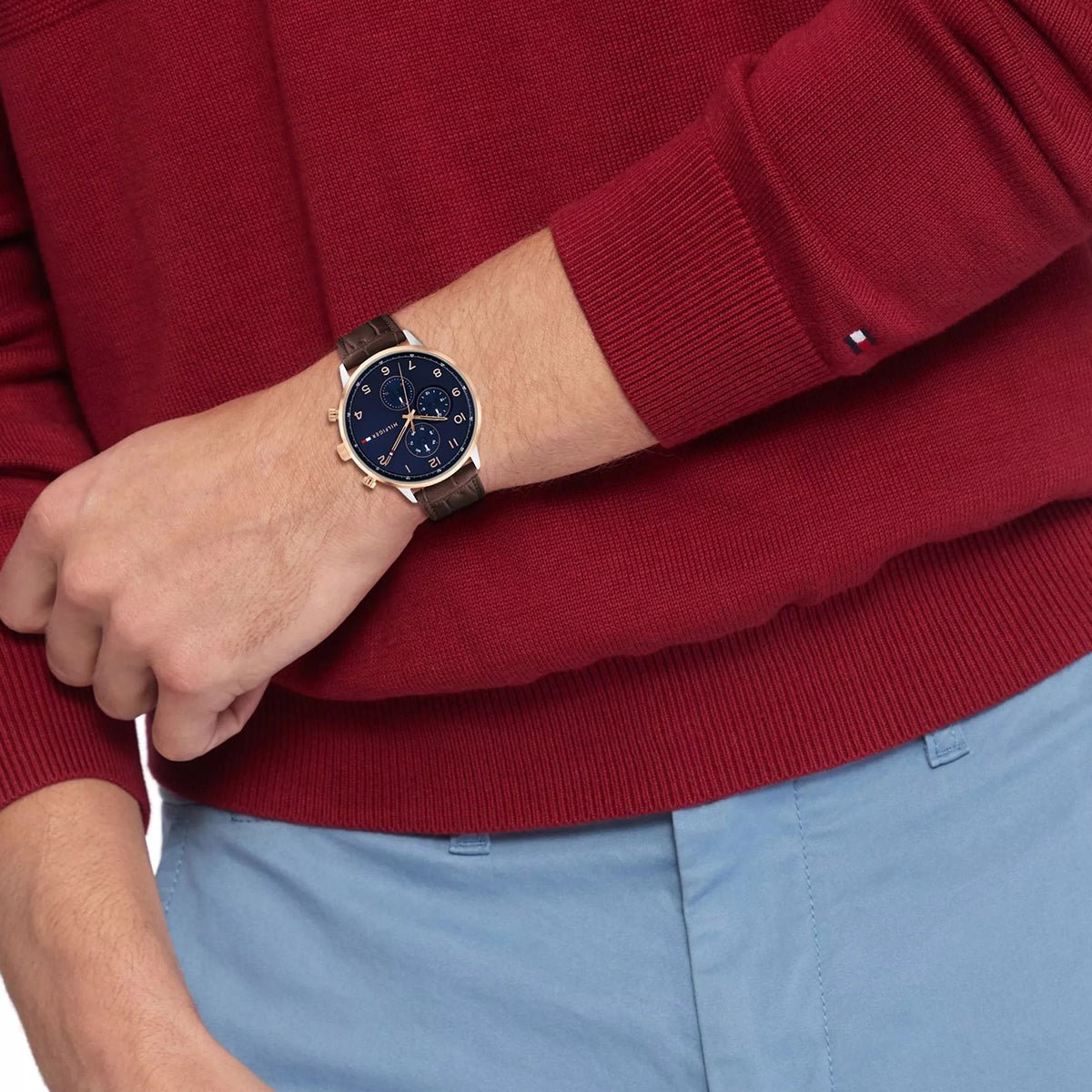 Tommy Hilfiger Leonard 179 1987