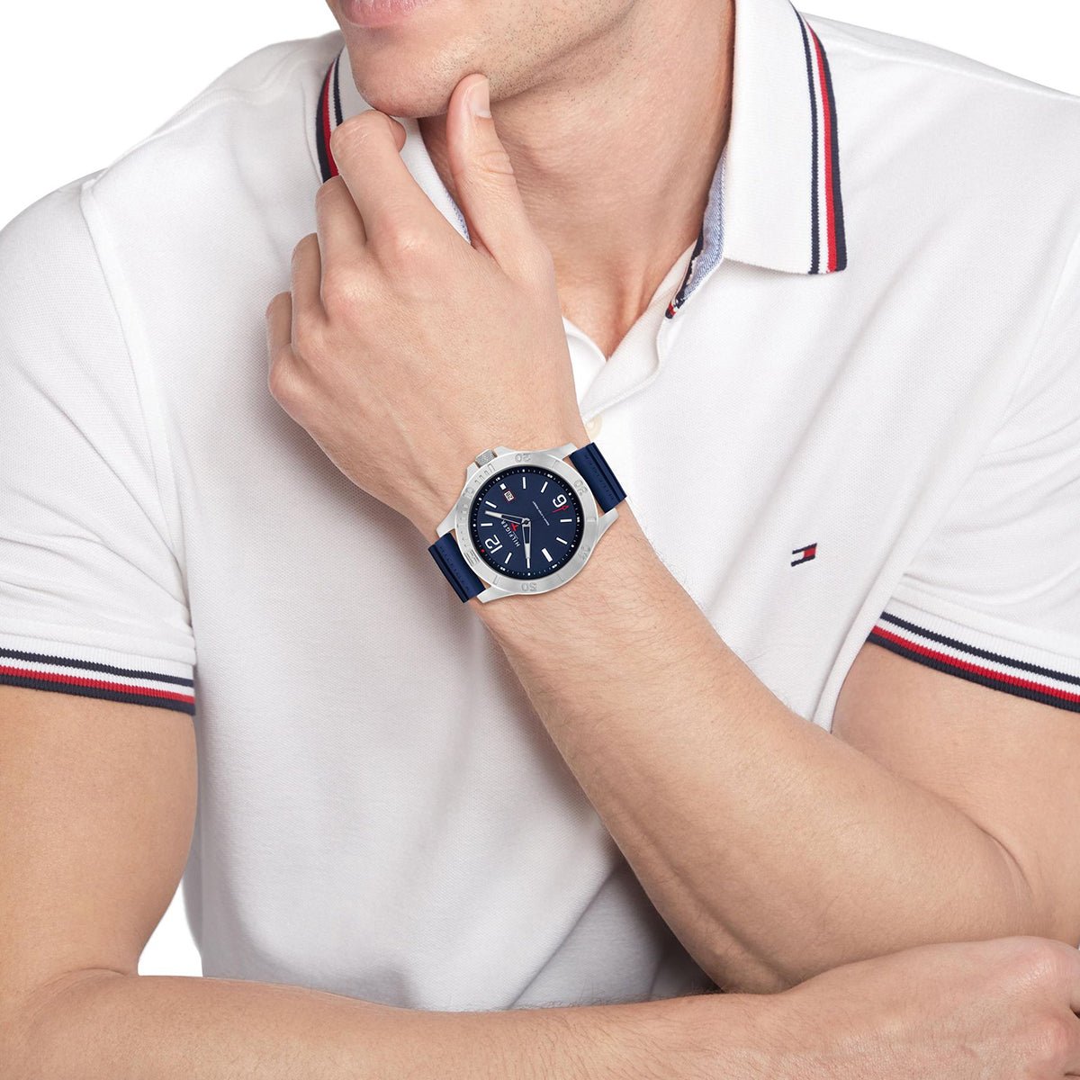 Tommy Hilfiger Ryan 179 1991