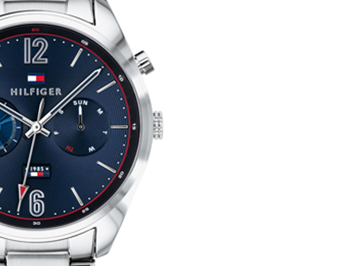 Tommy Hilfiger Deacon 179 1551