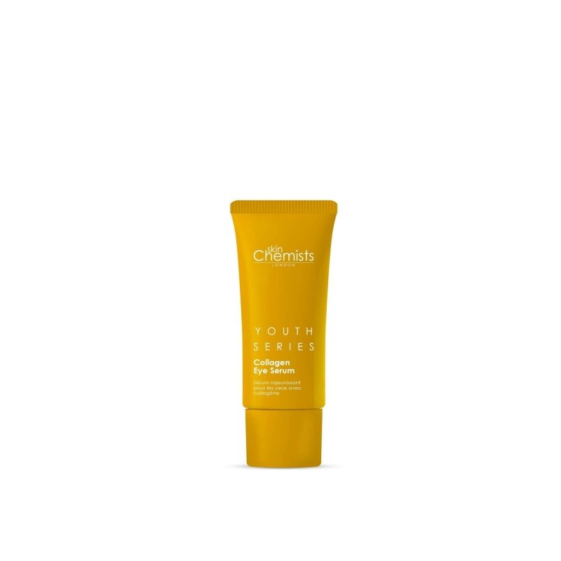 2% Collagen Eye Serum 15ml (Vegan)