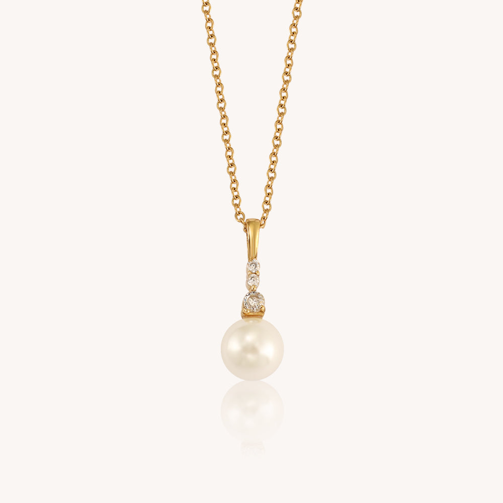 Rhea Necklace