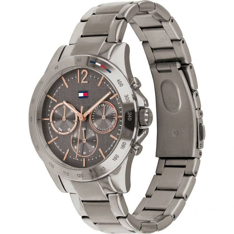 Tommy Hilfiger watch Ladies TH 1782196