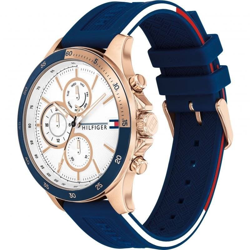 Tommy Hilfiger watch Gents 1791778