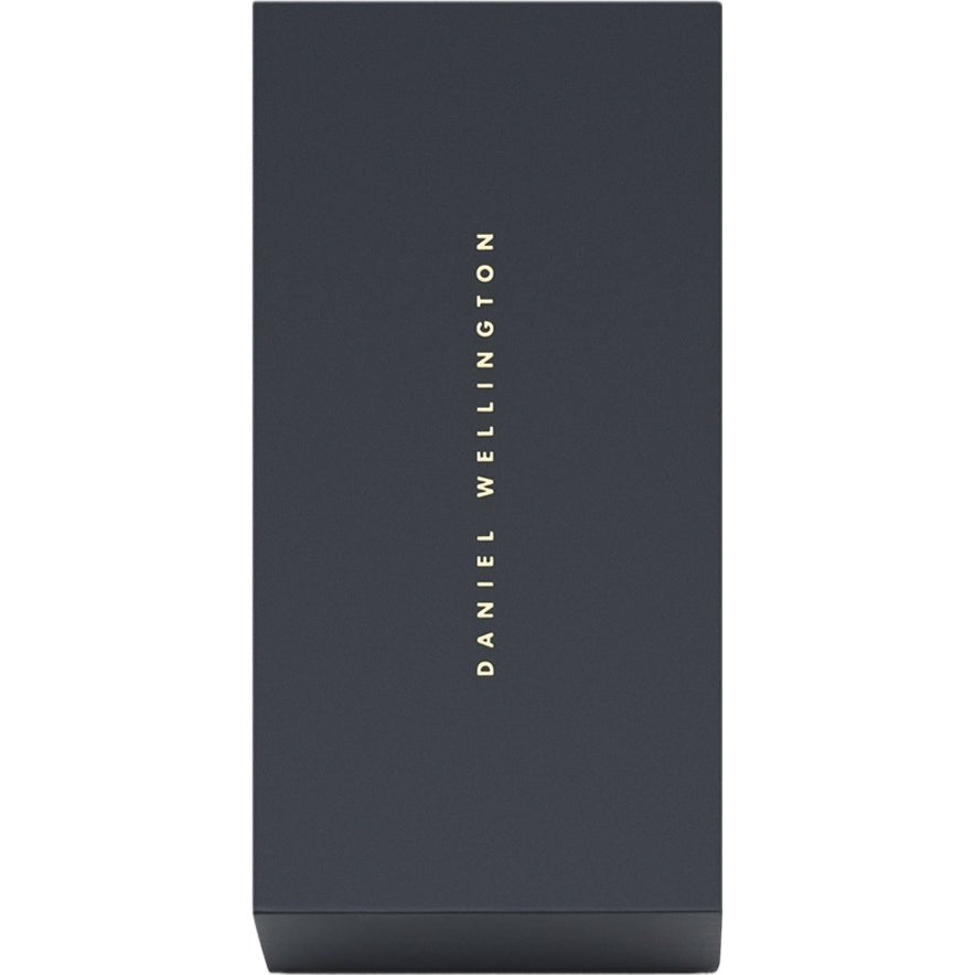 Daniel Wellington Ladies Brown Petite Bristol Watch Dw00100171