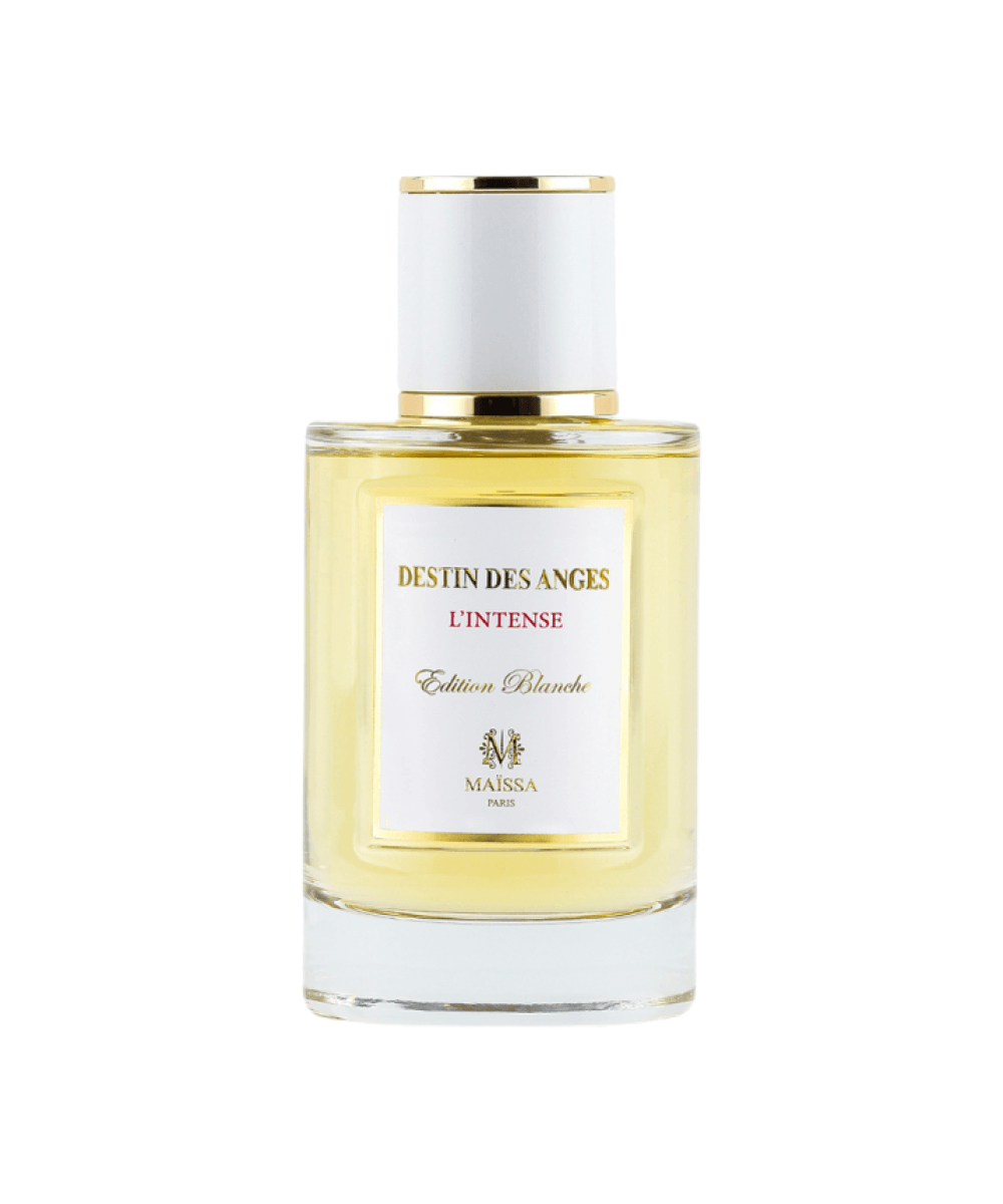 Destin des Anges 50ml - Luxury French Perfume for Women