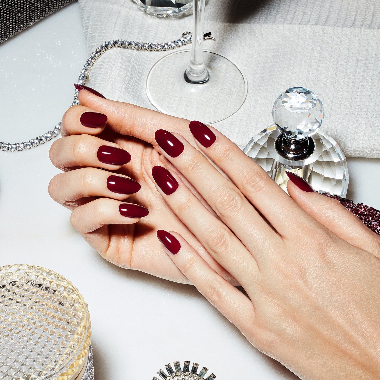 CND™ Vinylux™ Signature Lipstick 15ml