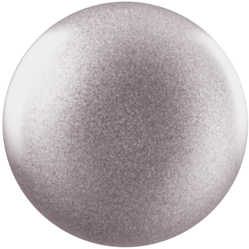 CND™ Vinylux™ Steel Kisses 15ml