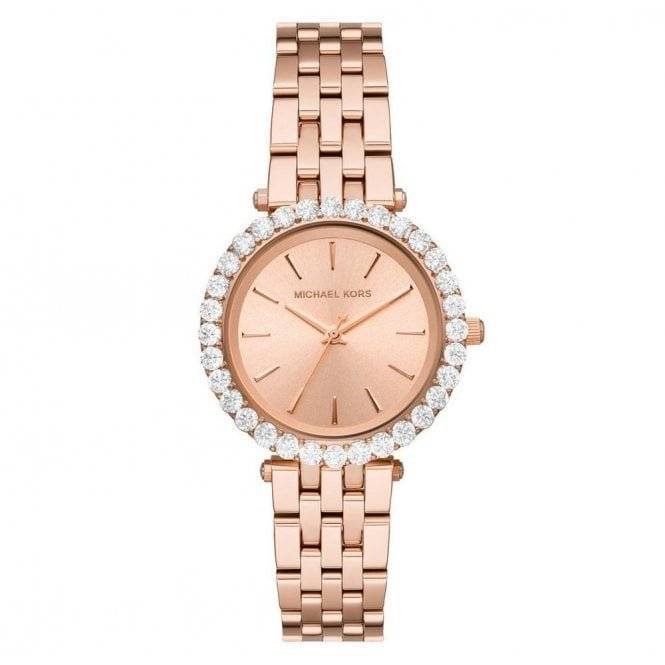 Michael Kors MK4514 Darci Pavé Ladies Watch