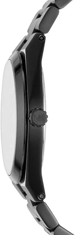 Michael Kors Mk6625 Womens Lexington Chronograph Watch