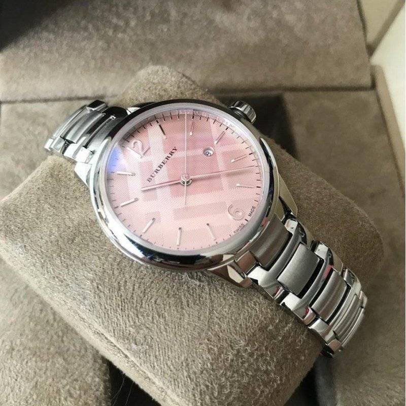 Burberry watch BU10111 Ladies 32mm