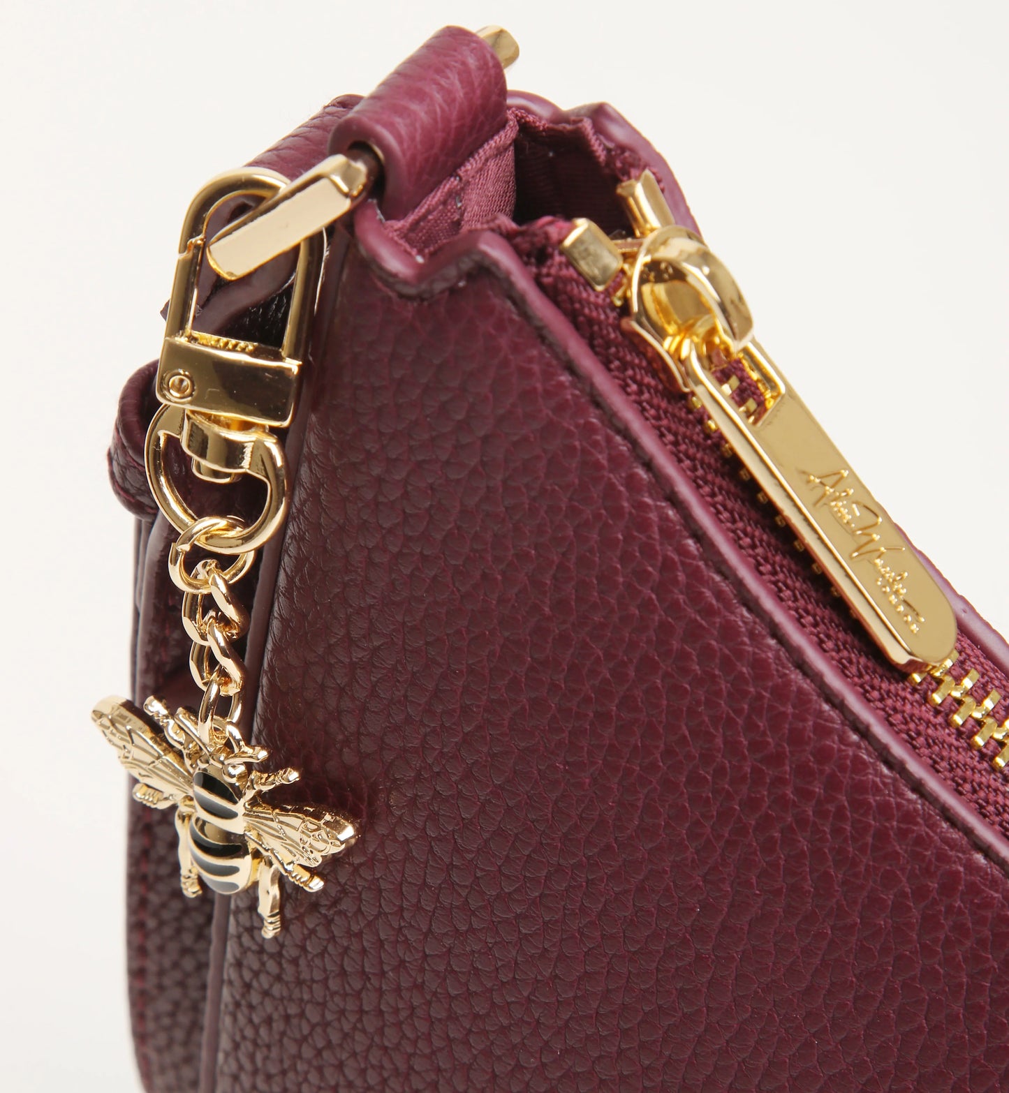 Alice Wheeler Ascot Cross Body Bag