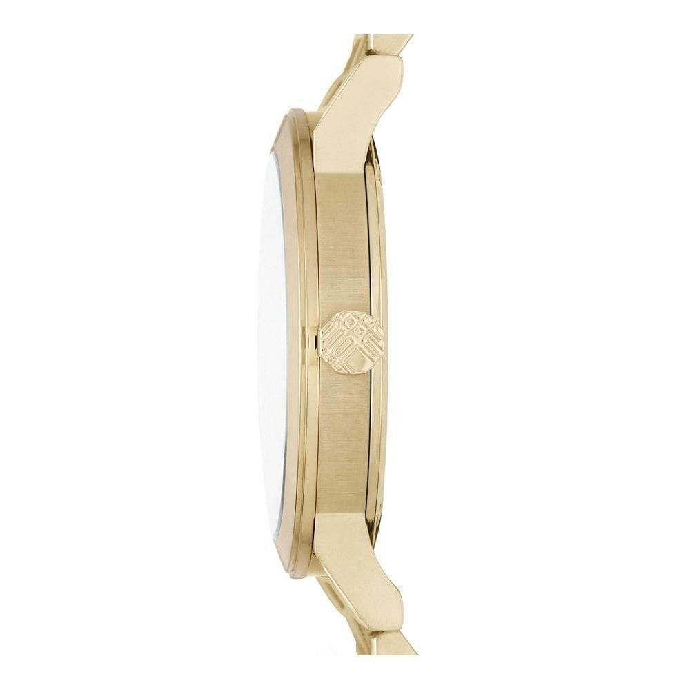 Burberry BU9038 Ladies 38mm Engraved