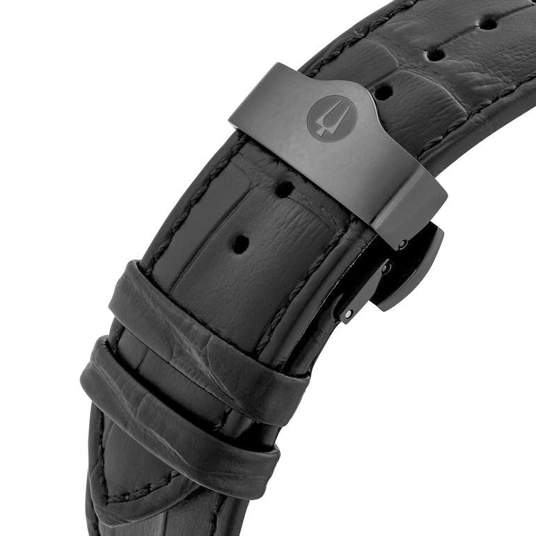 Bulova Classic Mens Black Watch 98a283