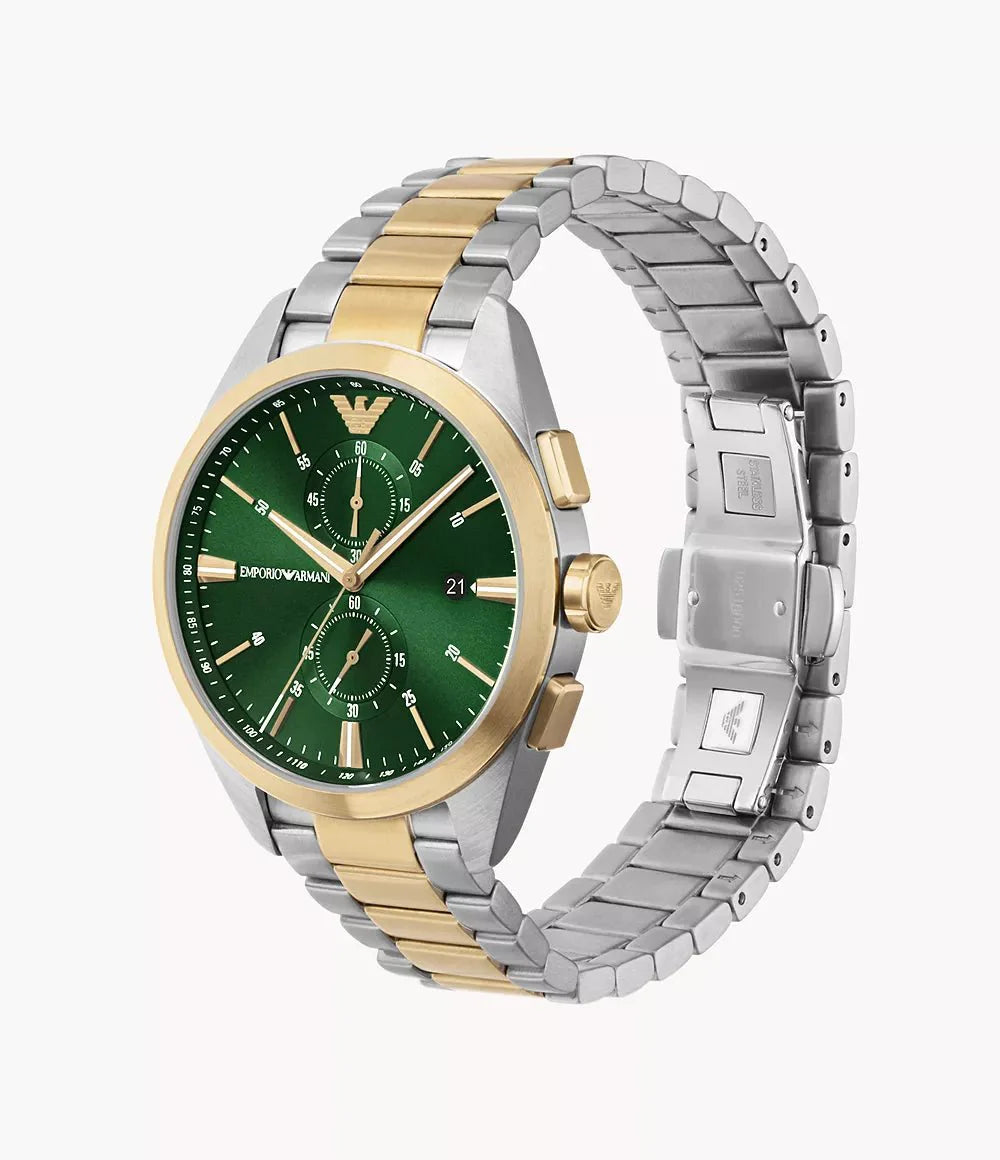 Emporio Armani Ar11511 Mens Chronograph Watch