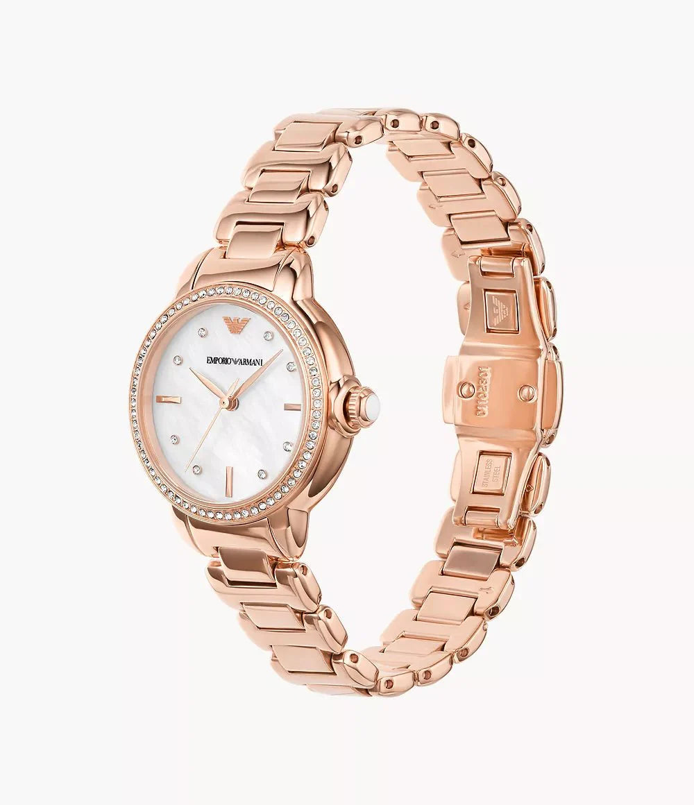 Emporio Armani Ar11523 Womens Watch