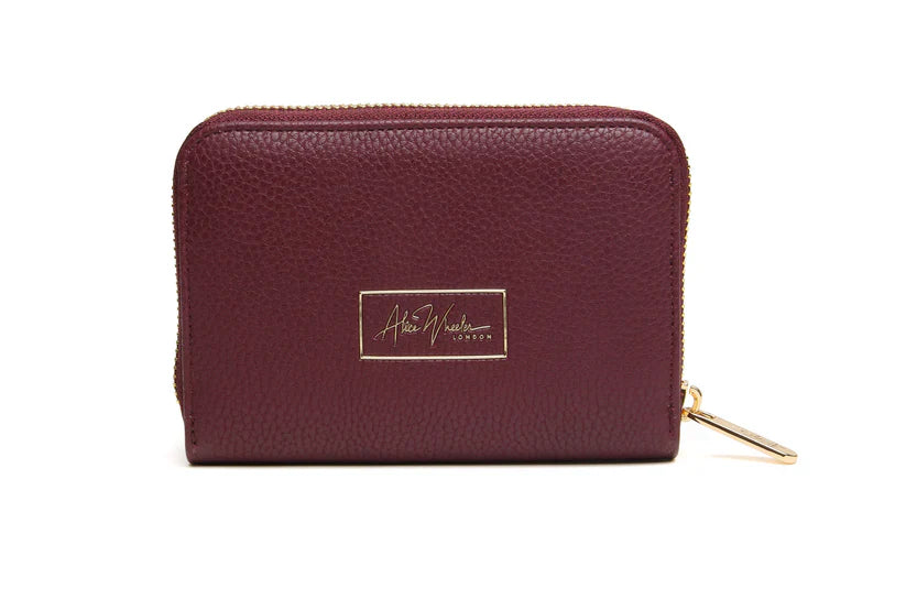 Alice Wheeler Bromley Purse