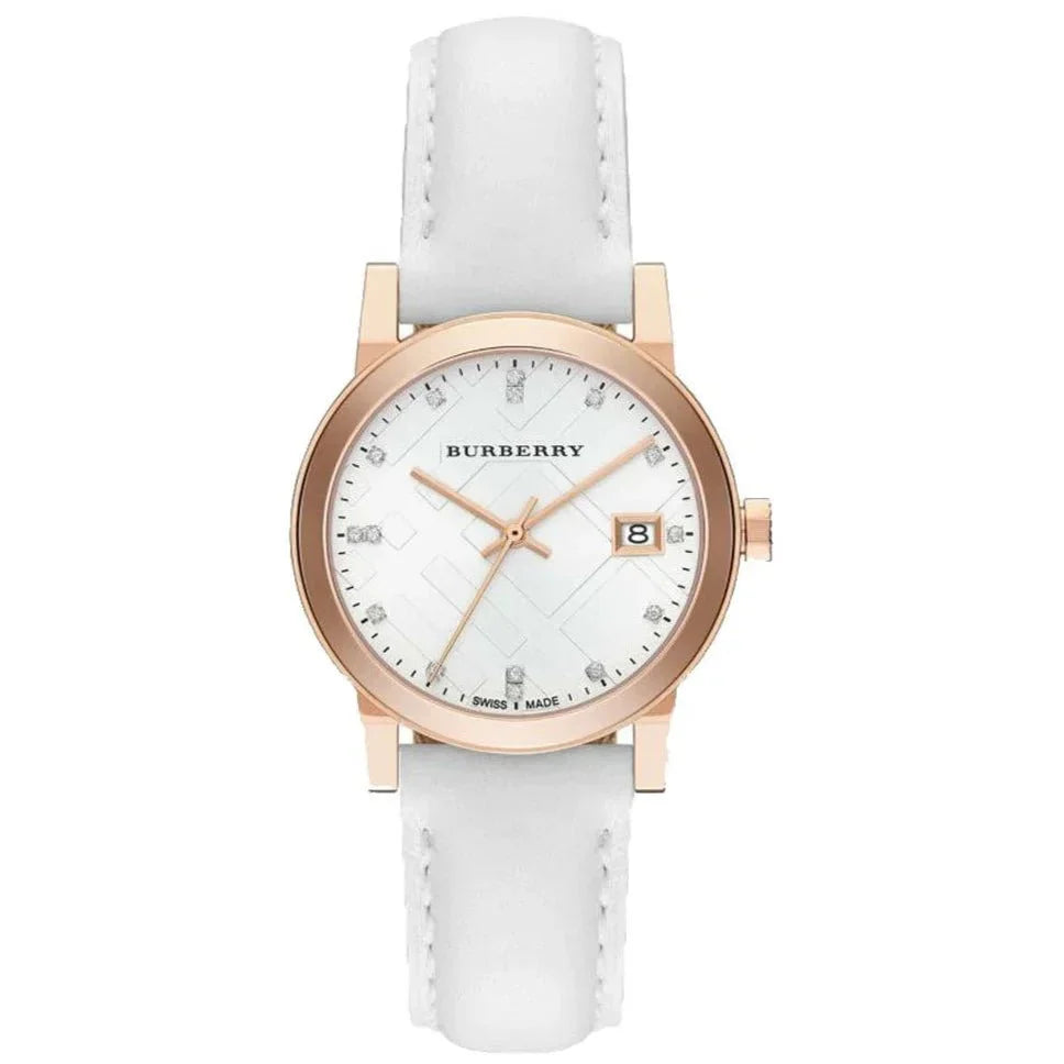 Burberry Ladies Watch 1