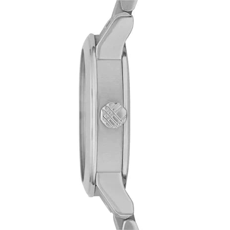 Burberry Ladies Watch The City Black Bu9201