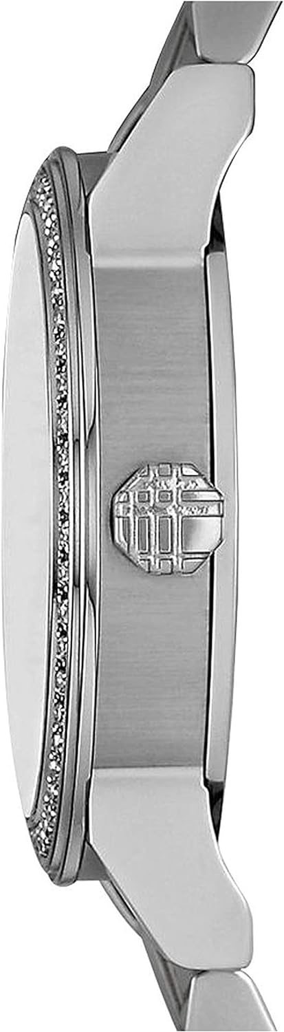 Burberry Ladies Watch The City Diamond Bu9220