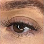 Cayla - 3D 'D' Curl Lash Ribbons®